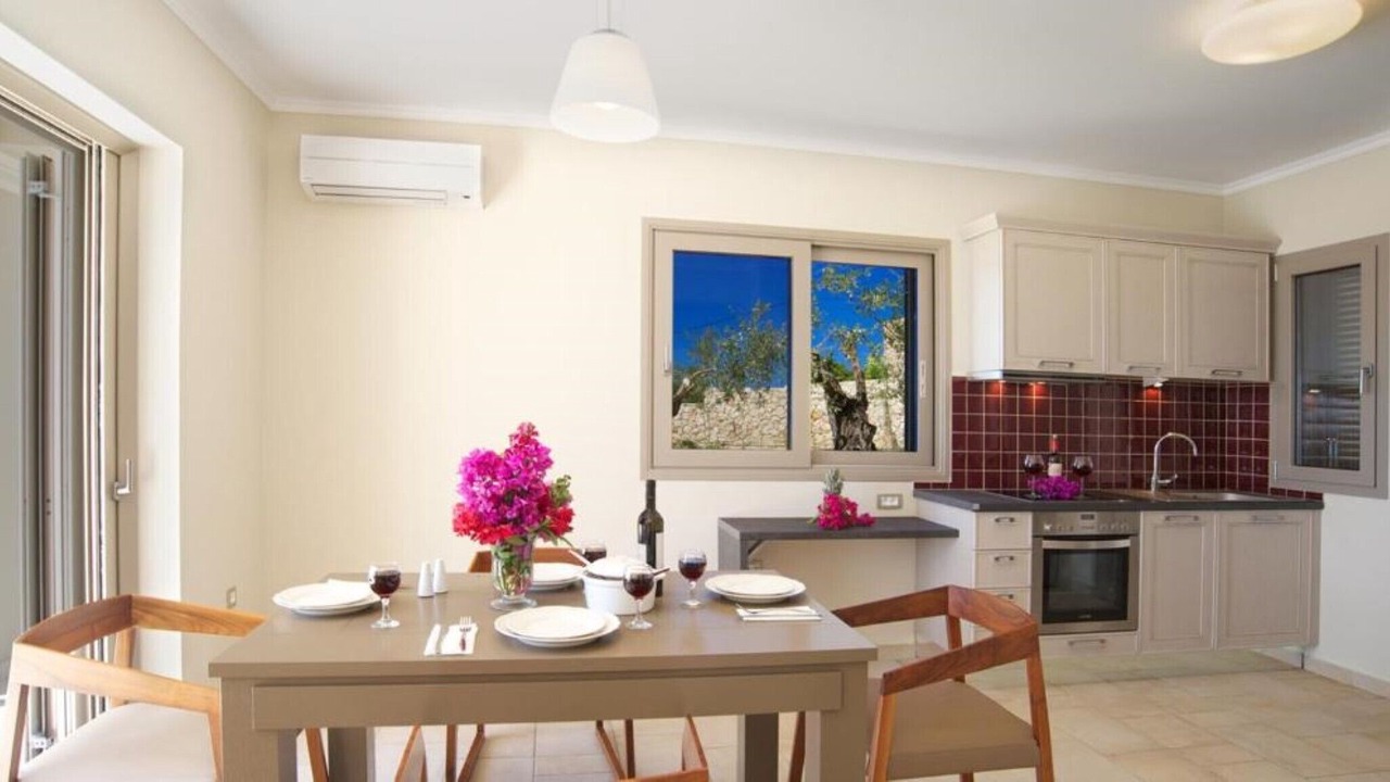 Photo of Kitchen in Lassi