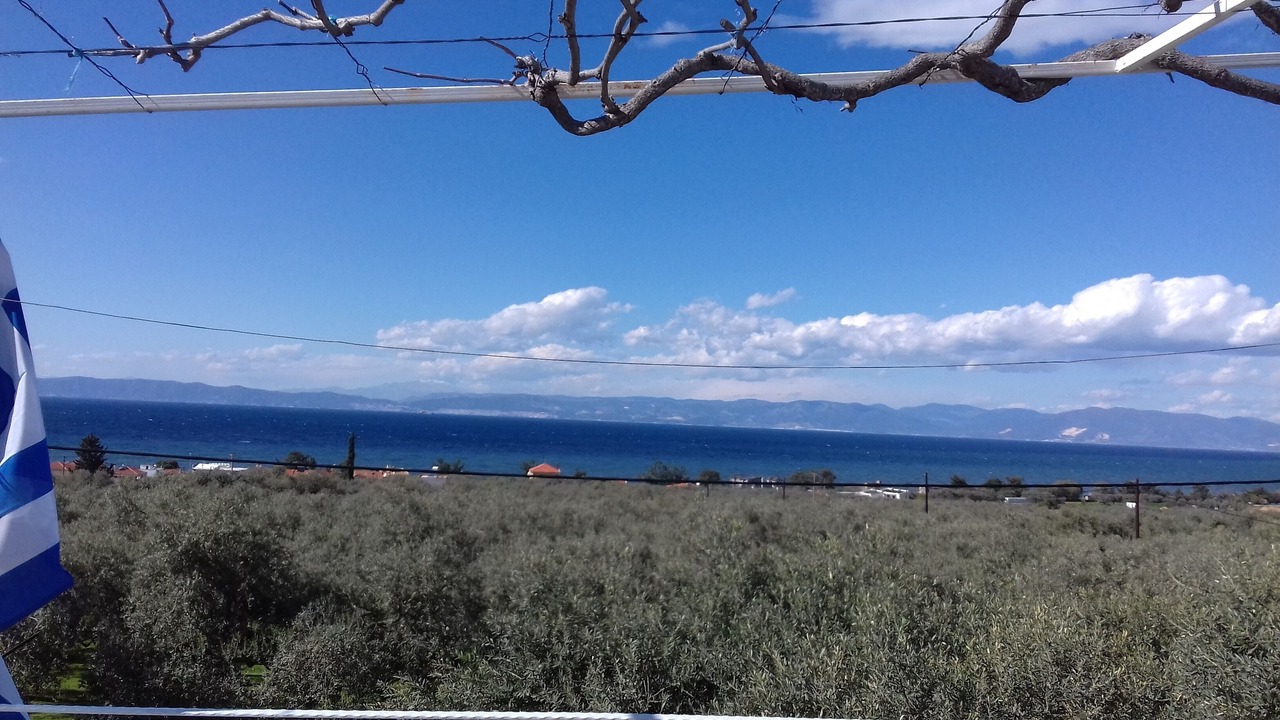 Photo of Outdoor in Skala Sotiros