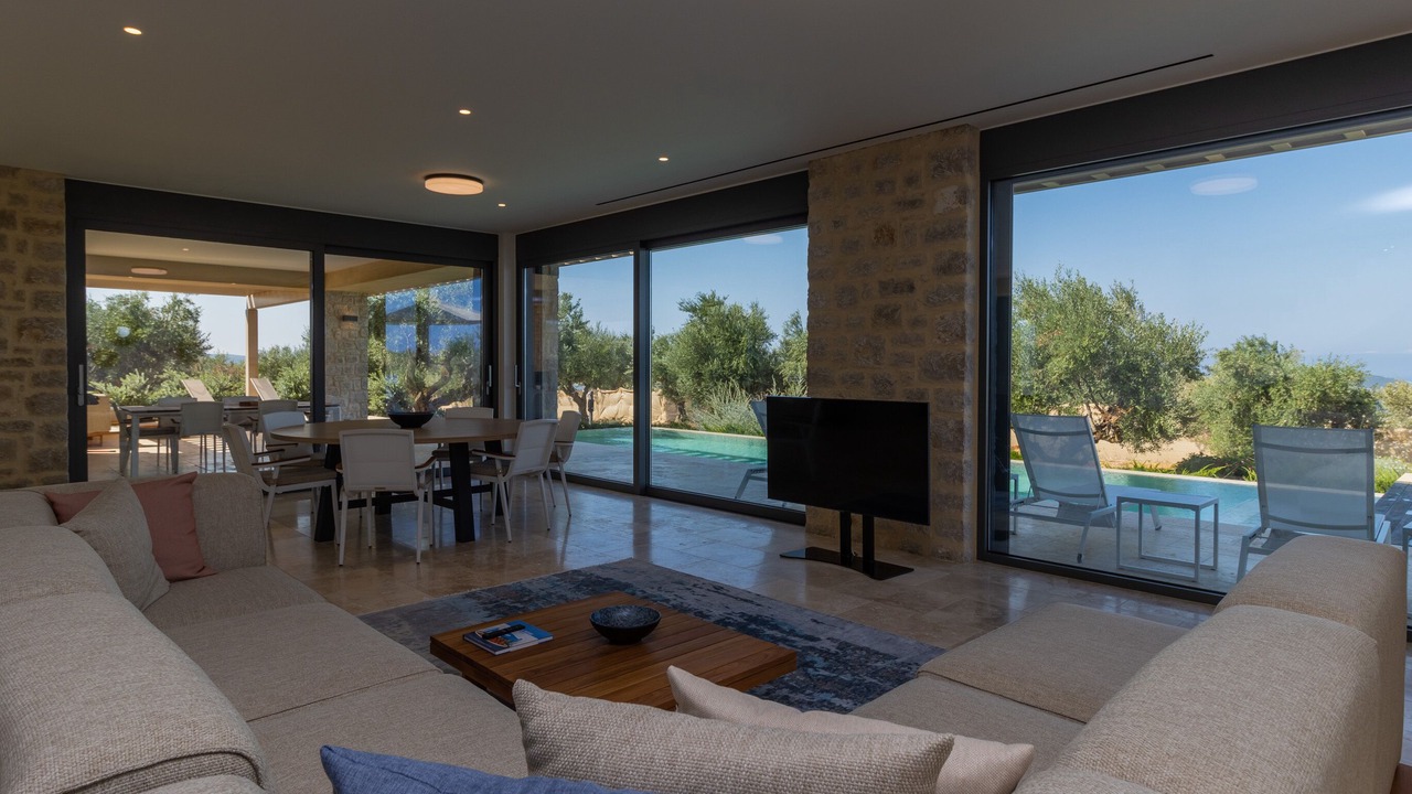 Photo of Livingroom in Pylos-Nestoras