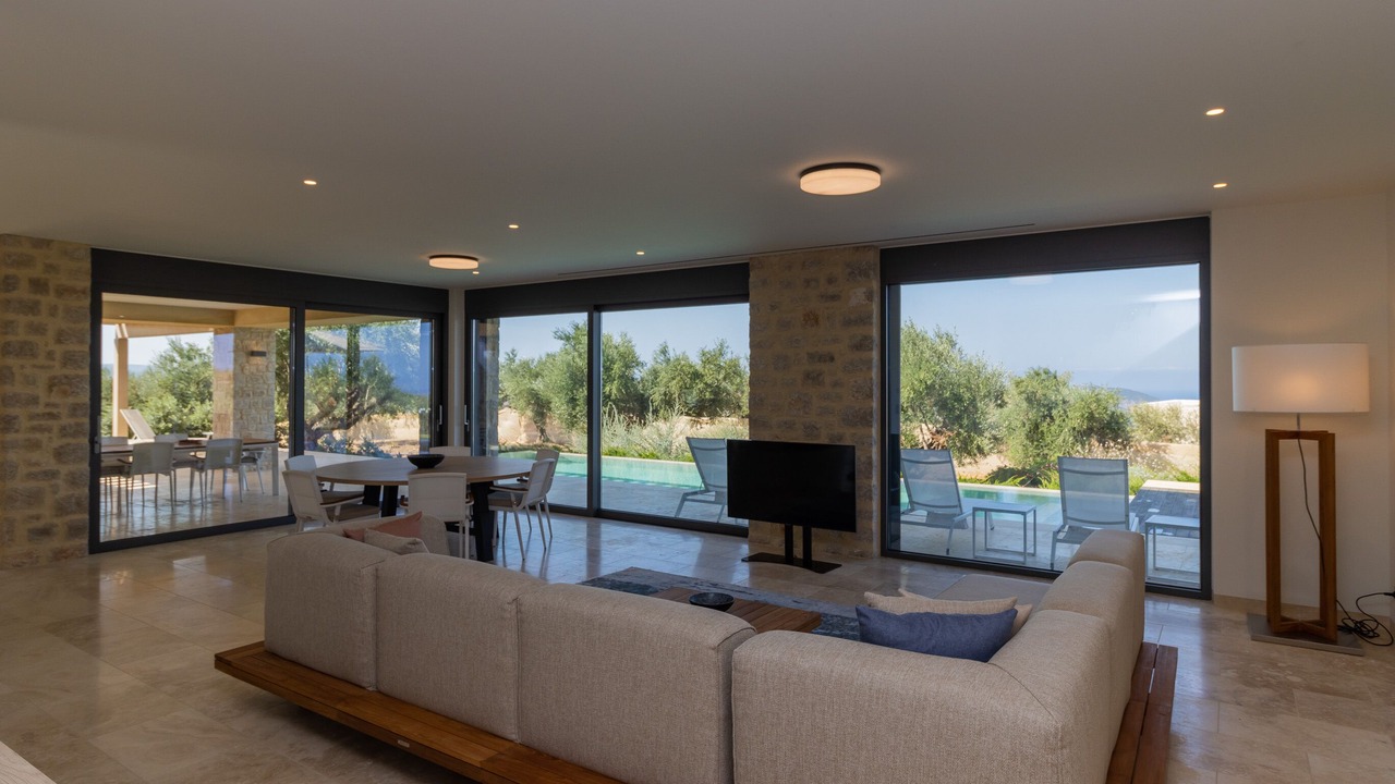 Photo of Livingroom in Pylos-Nestoras