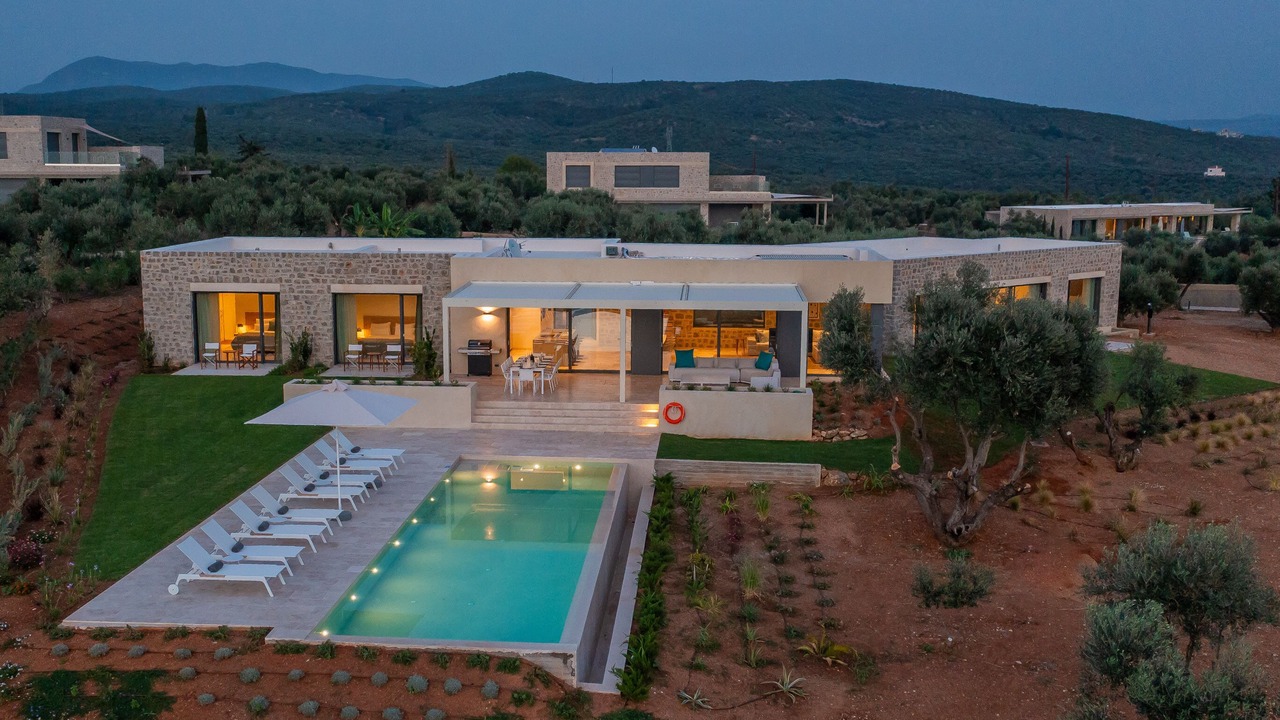 Photo of Outdoor in Pylos-Nestoras