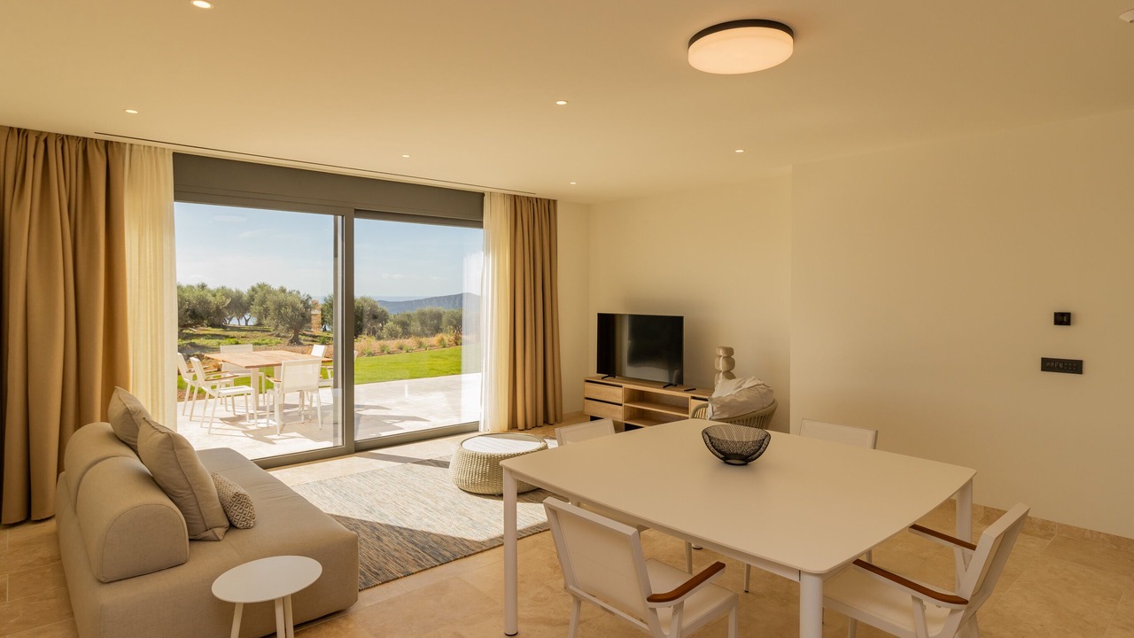 Photo of Livingroom in Pylos-Nestoras