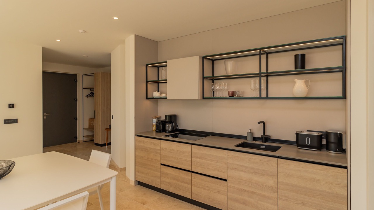 Photo of Kitchen in Pylos-Nestoras