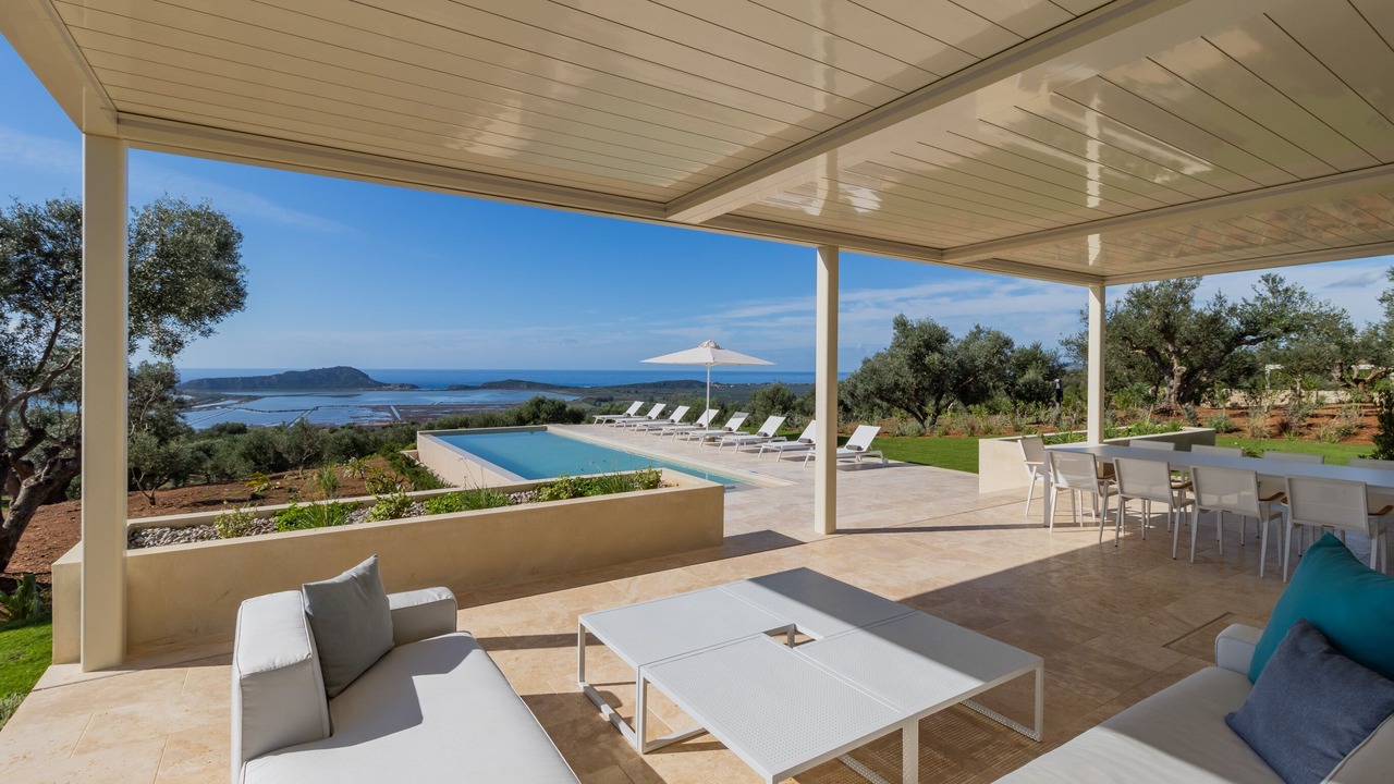 Photo of Patio Balcony in Pylos-Nestoras