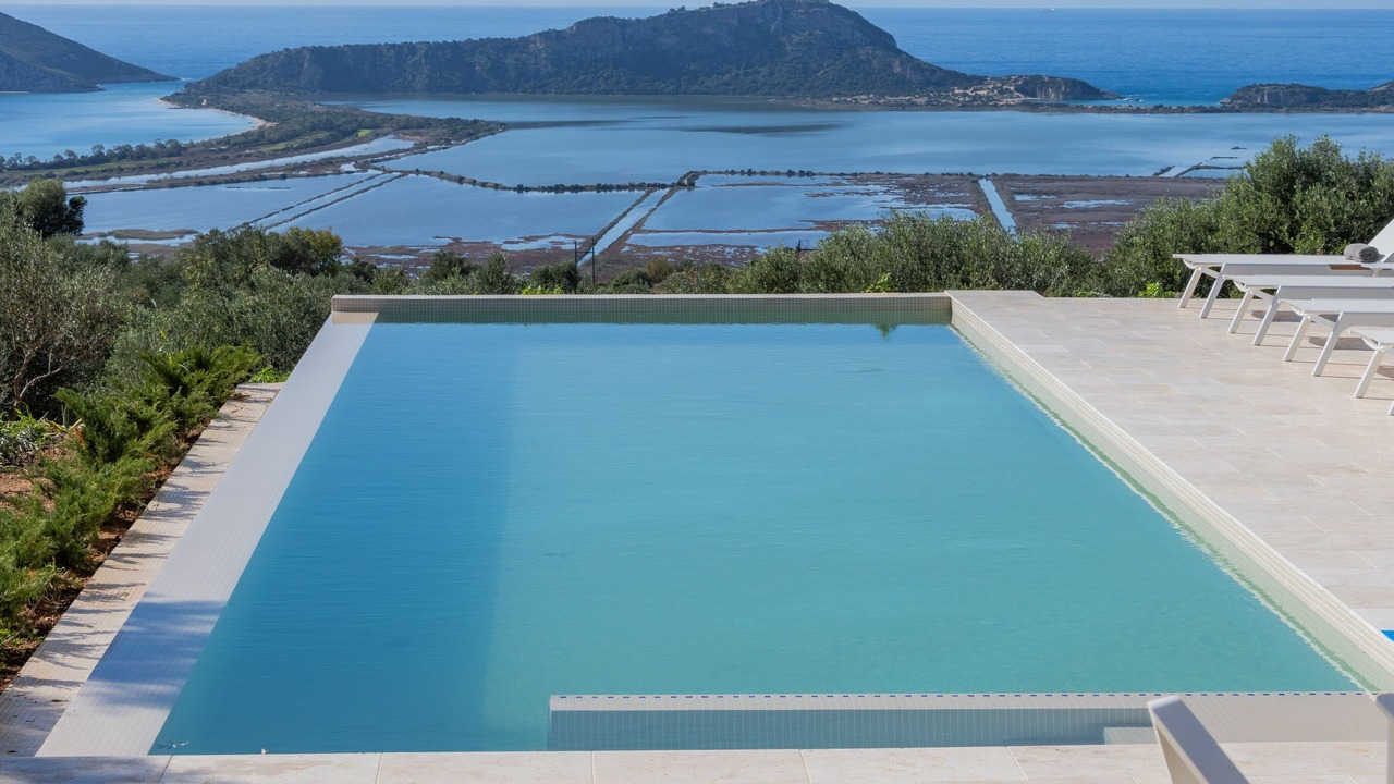 Photo of Outdoor in Pylos-Nestoras