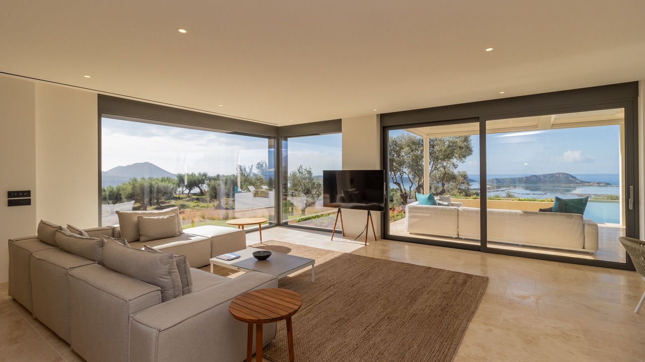 Photo of Livingroom in Pylos-Nestoras