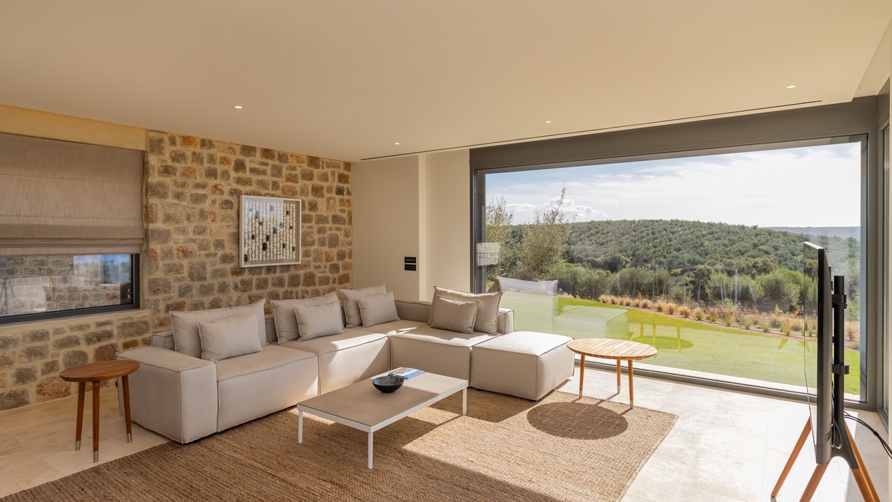 Photo of Livingroom in Pylos-Nestoras