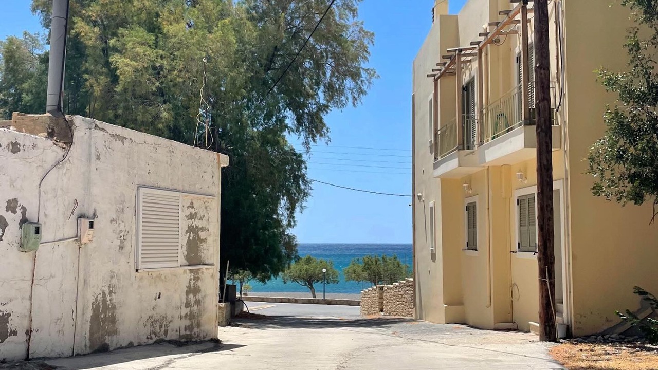 Photo of Outdoor in Tsoutsouros