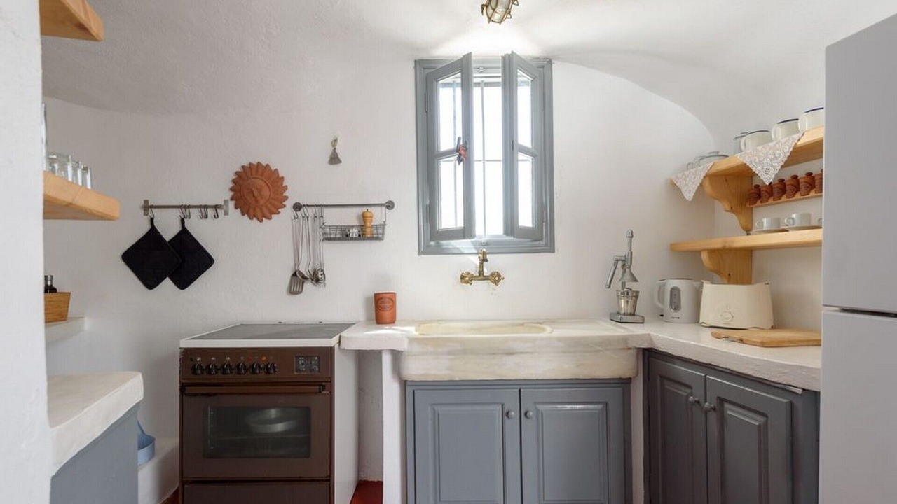 Photo of Kitchen in Emporio