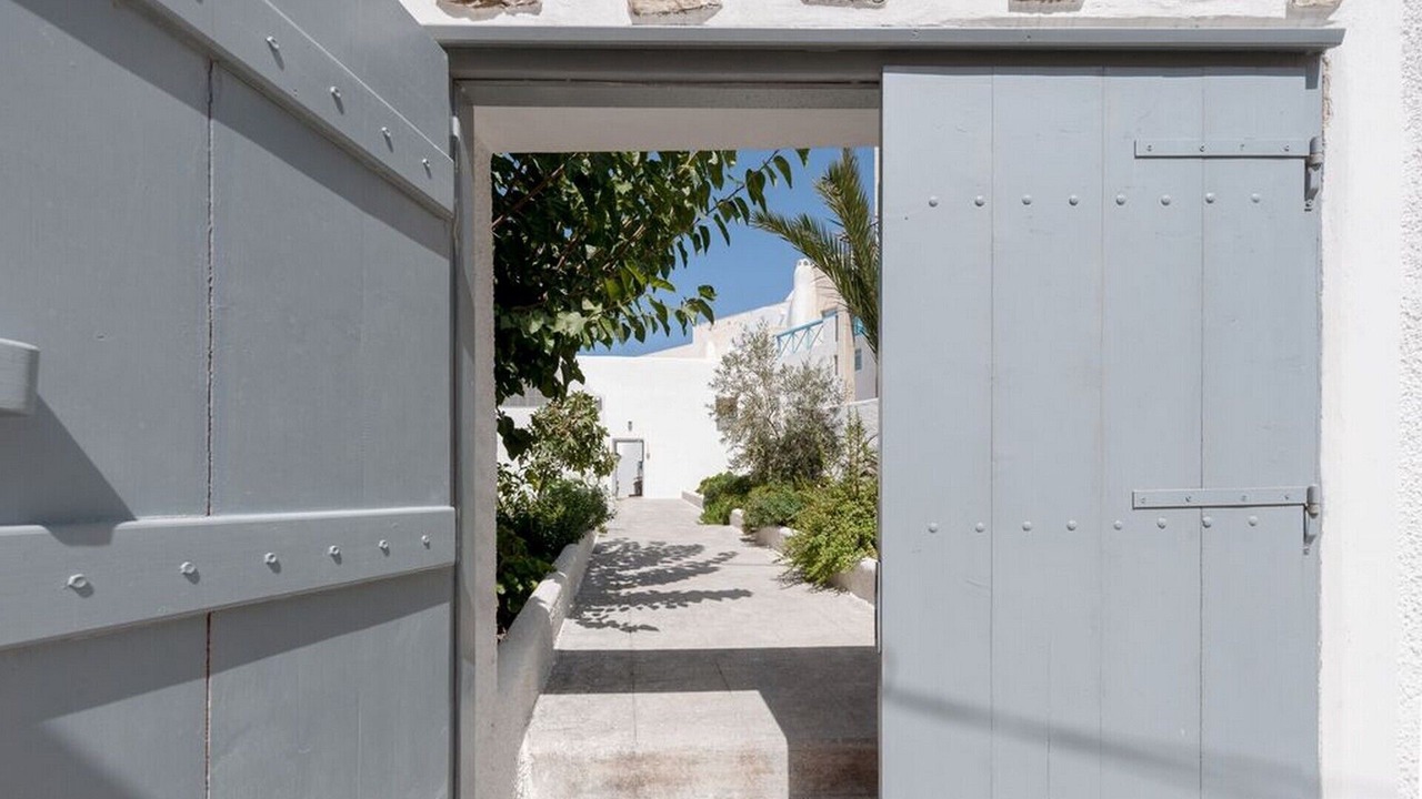 Photo of Outdoor in Emporio