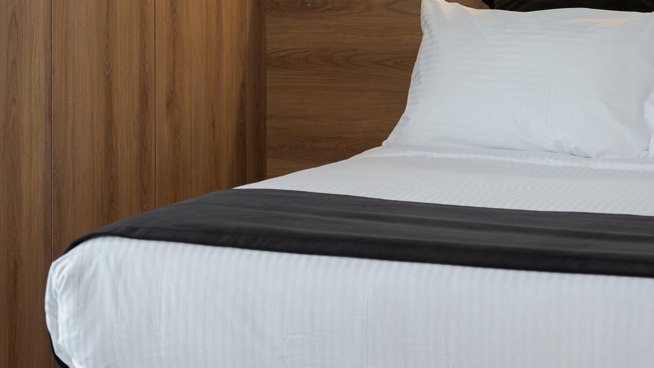 Photo of Bedroom in Vouliagmeni