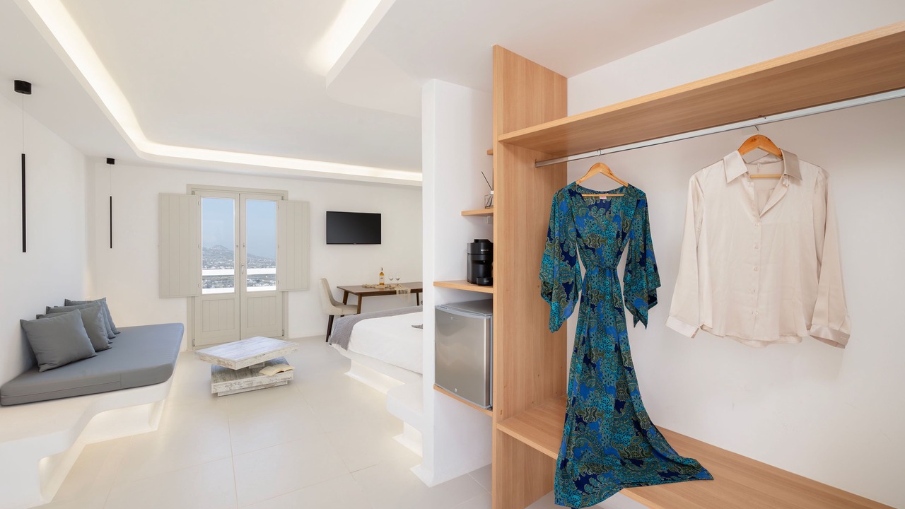 Photo of Bedroom in Pyrgos