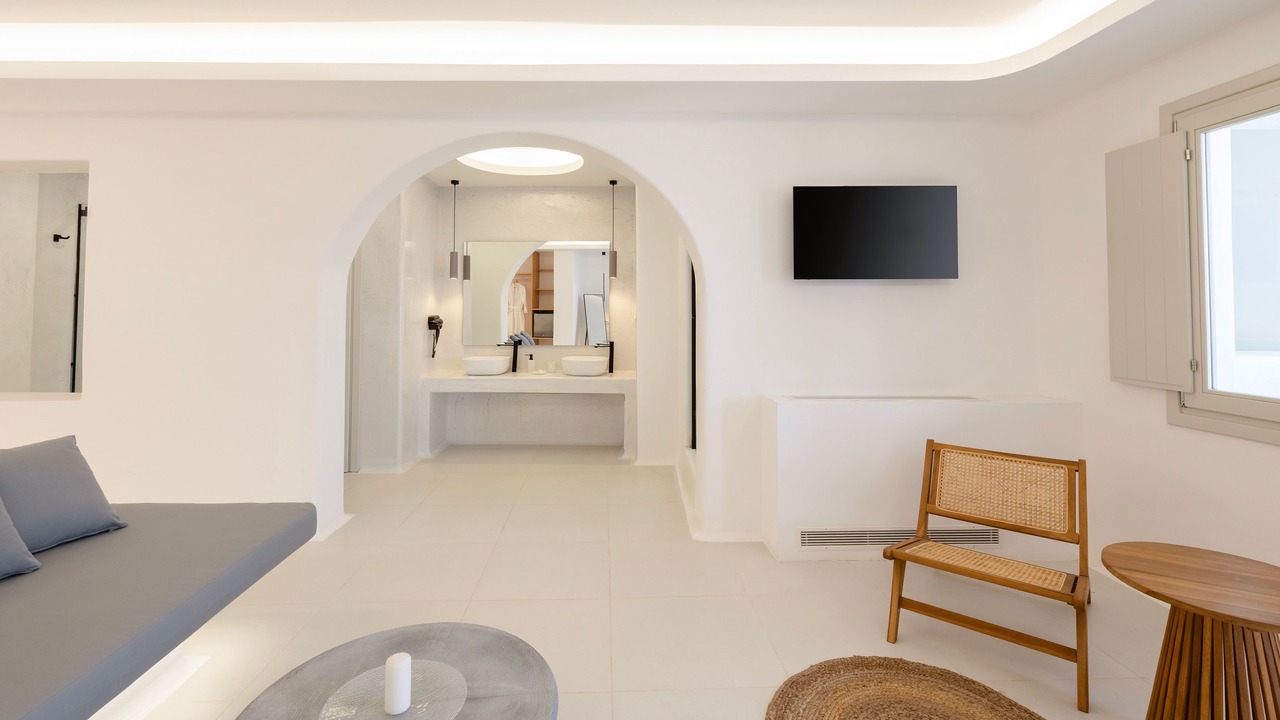 Photo of Bedroom in Pyrgos