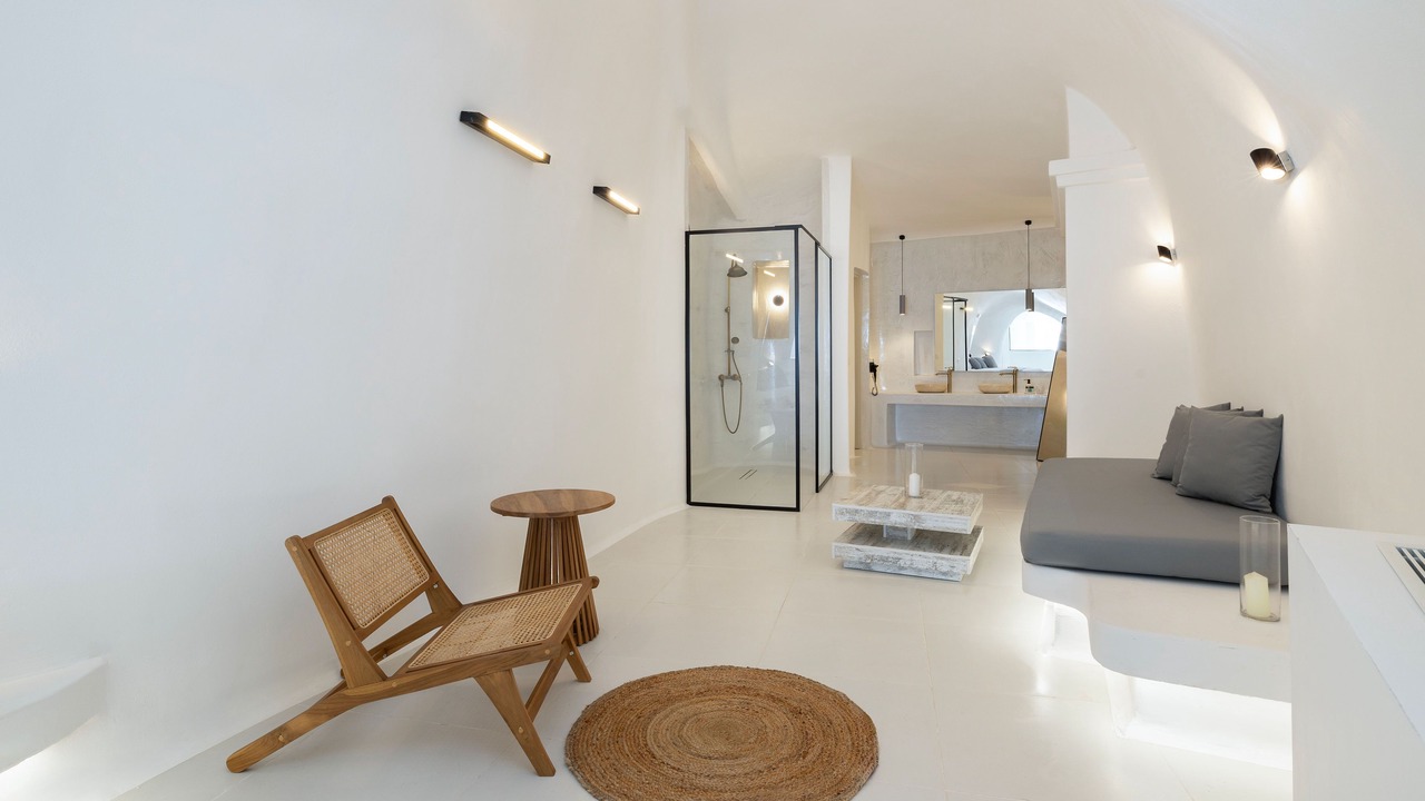 Photo of Patio Balcony in Pyrgos