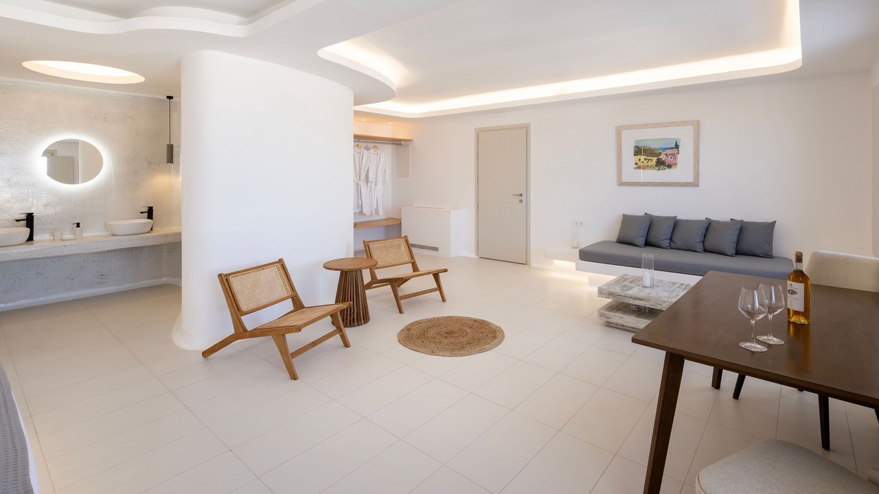 Photo of Patio Balcony in Pyrgos