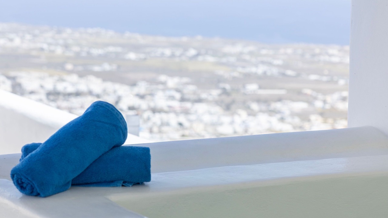 Photo of Patio Balcony in Pyrgos
