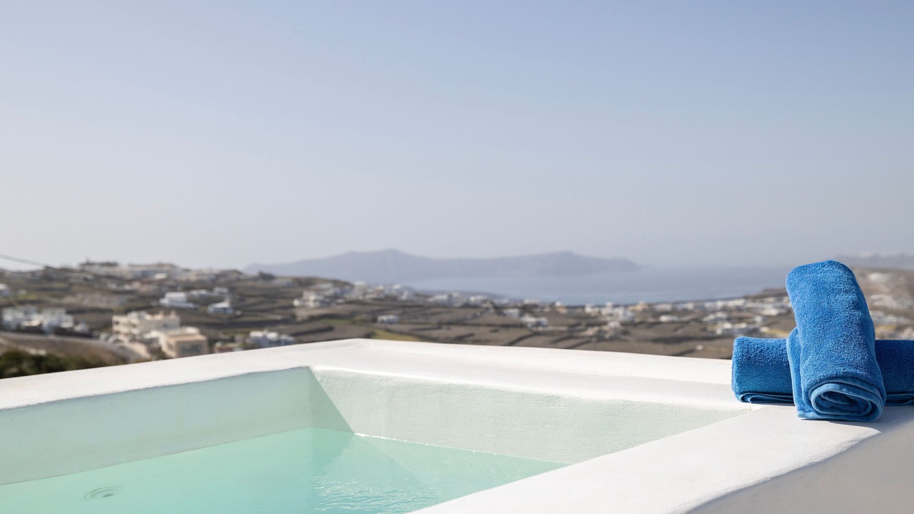 Photo of Patio Balcony in Pyrgos