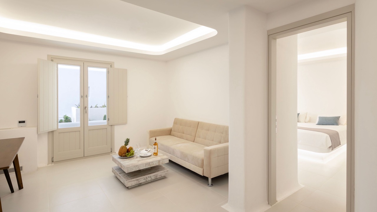 Photo of Patio Balcony in Pyrgos