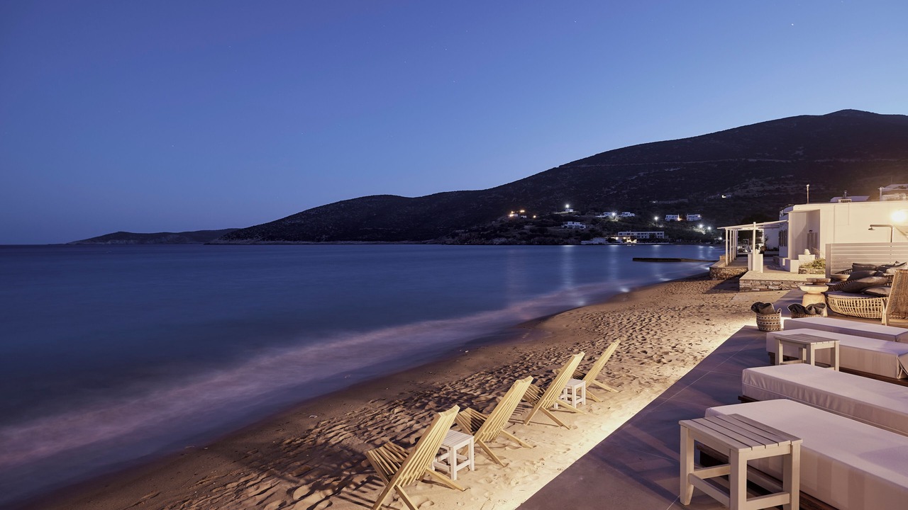 Photo of Outdoor in Platis Gialos