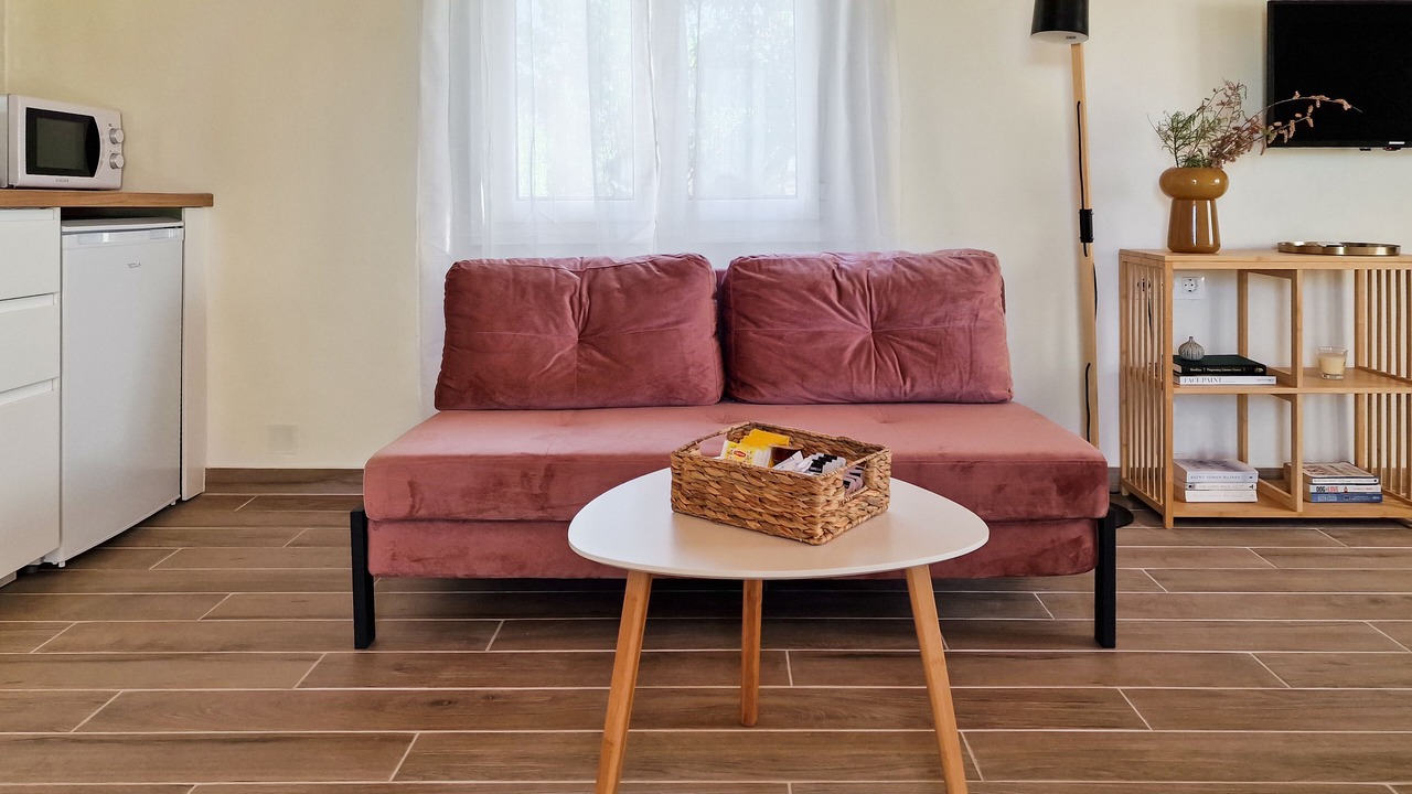 Photo of Livingroom in Pyrgos