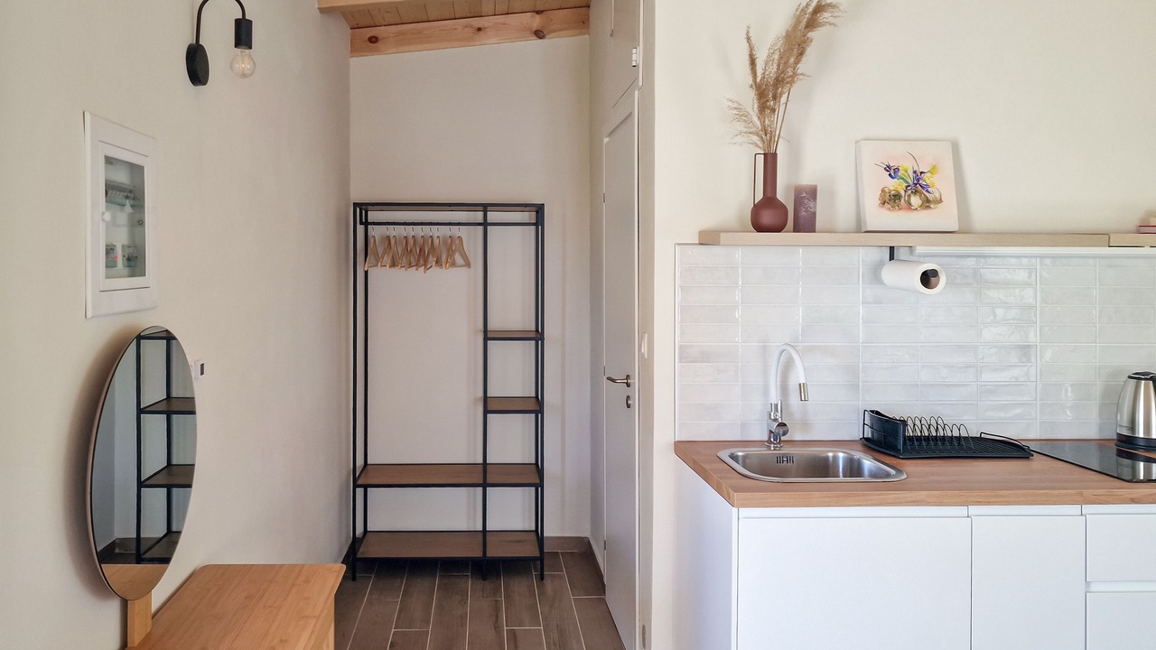 Photo of Kitchen in Pyrgos