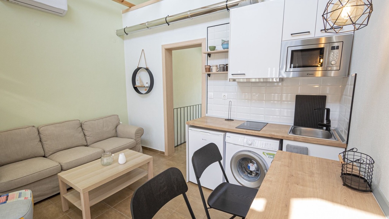 Photo of Kitchen in Gerakini