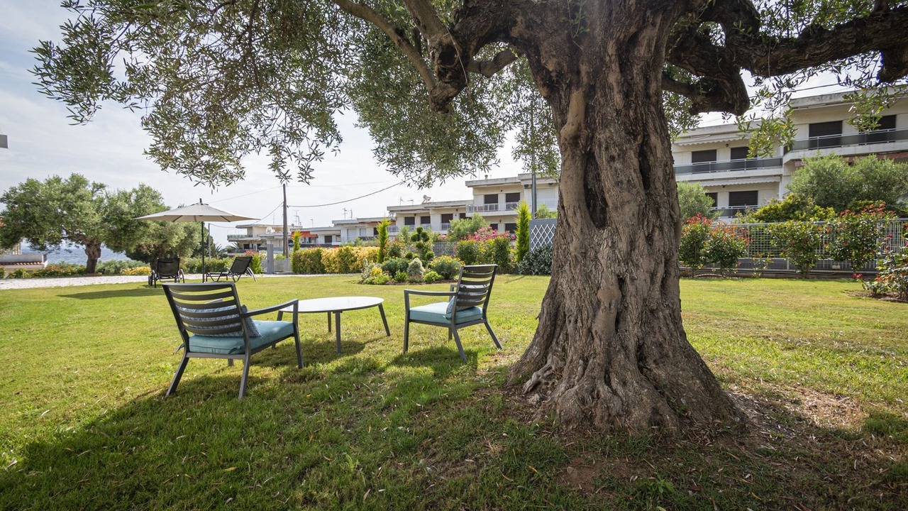 Photo of Outdoor in Gerakini