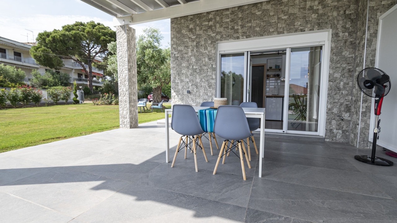 Photo of Outdoor in Gerakini