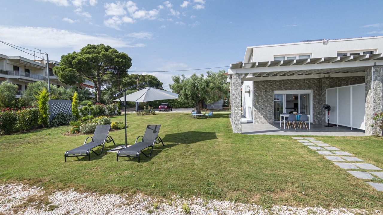 Photo of Outdoor in Gerakini