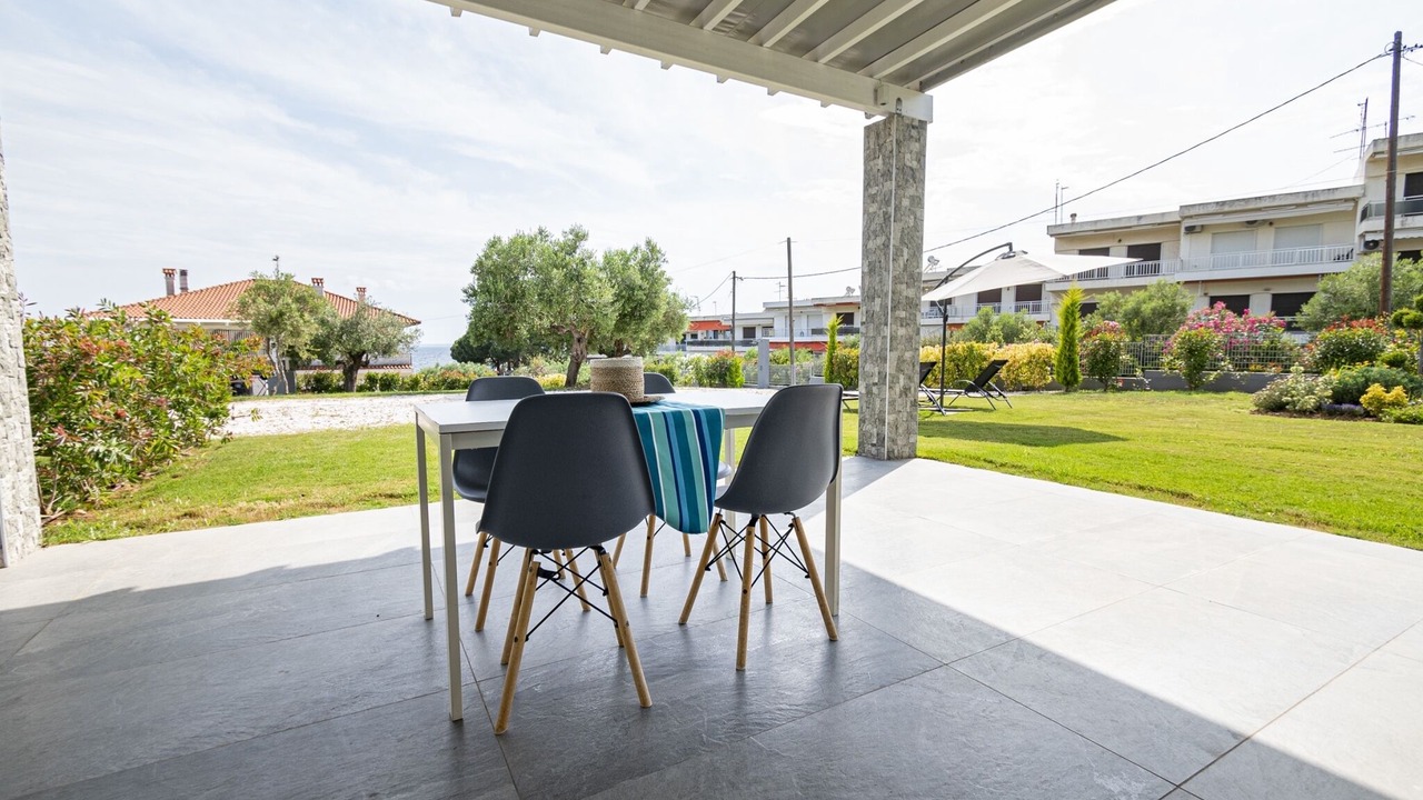 Photo of Outdoor in Gerakini