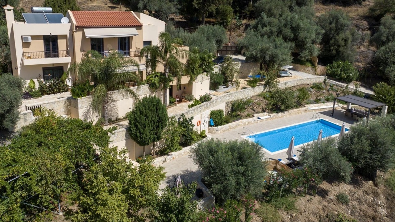 Photo of Outdoor in Kantanos-Selino