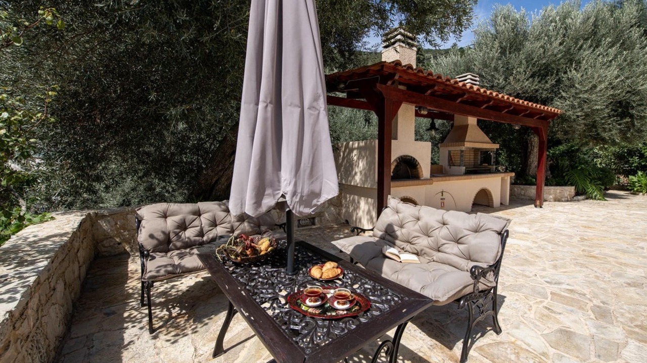 Photo of Outdoor in Kantanos-Selino
