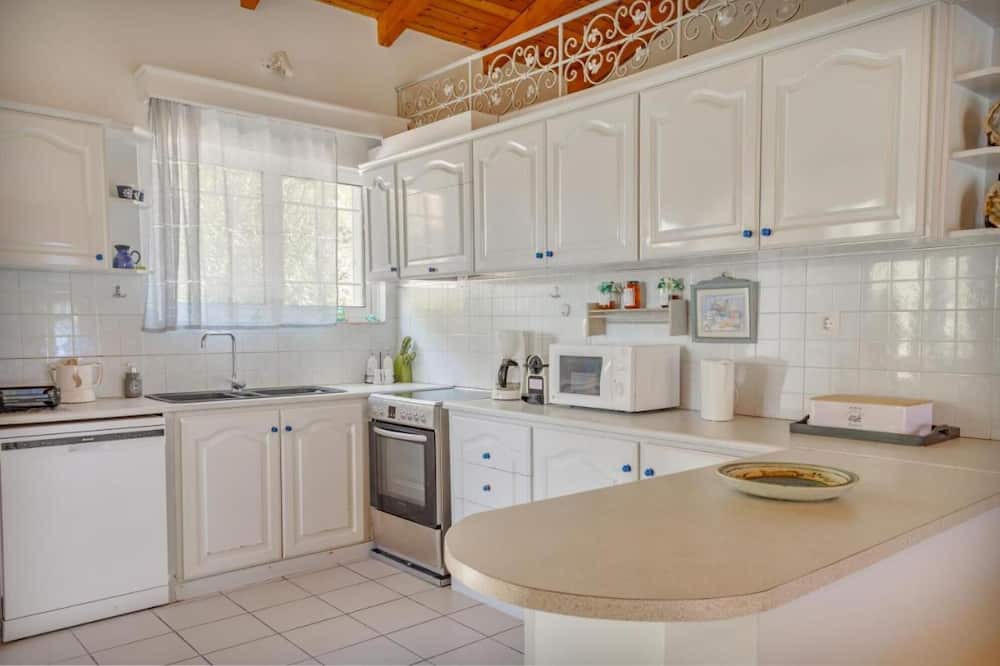 Photo of Kitchen in Kalamaki