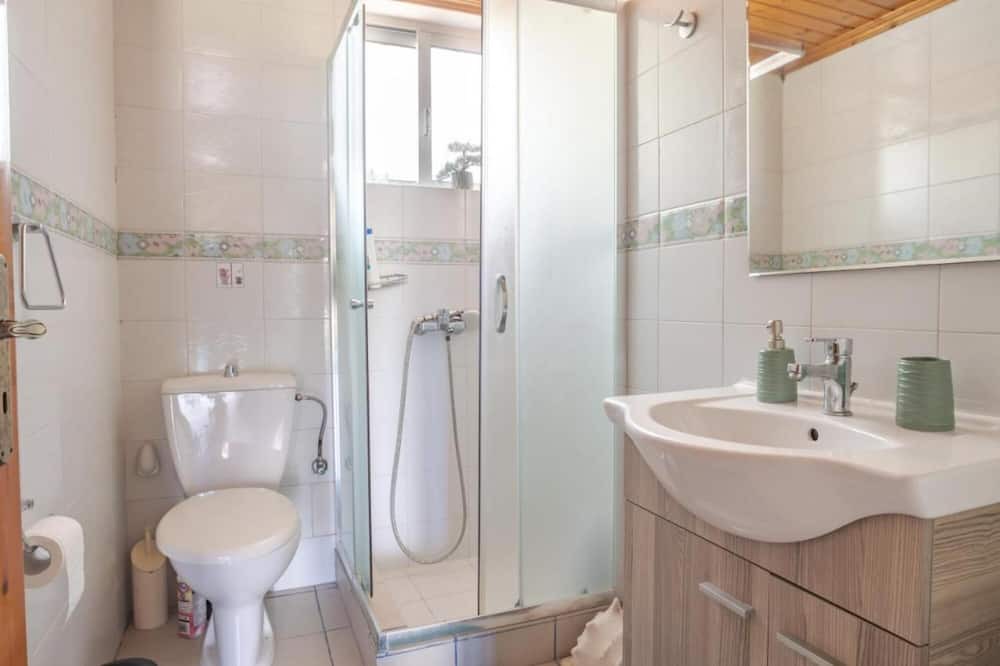 Photo of Bathroom in Kalamaki