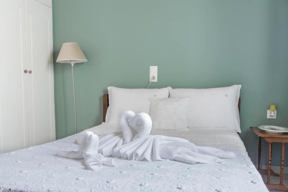 Photo of Bedroom in Kalamaki