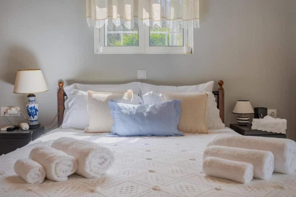 Photo of Bedroom in Kalamaki