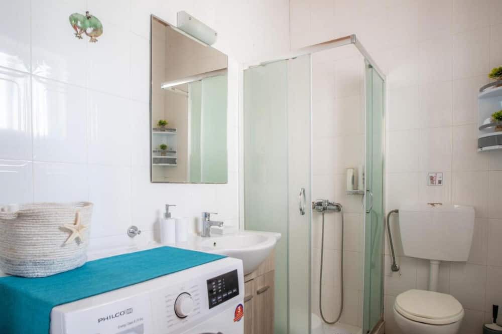 Photo of Bathroom in Kalamaki