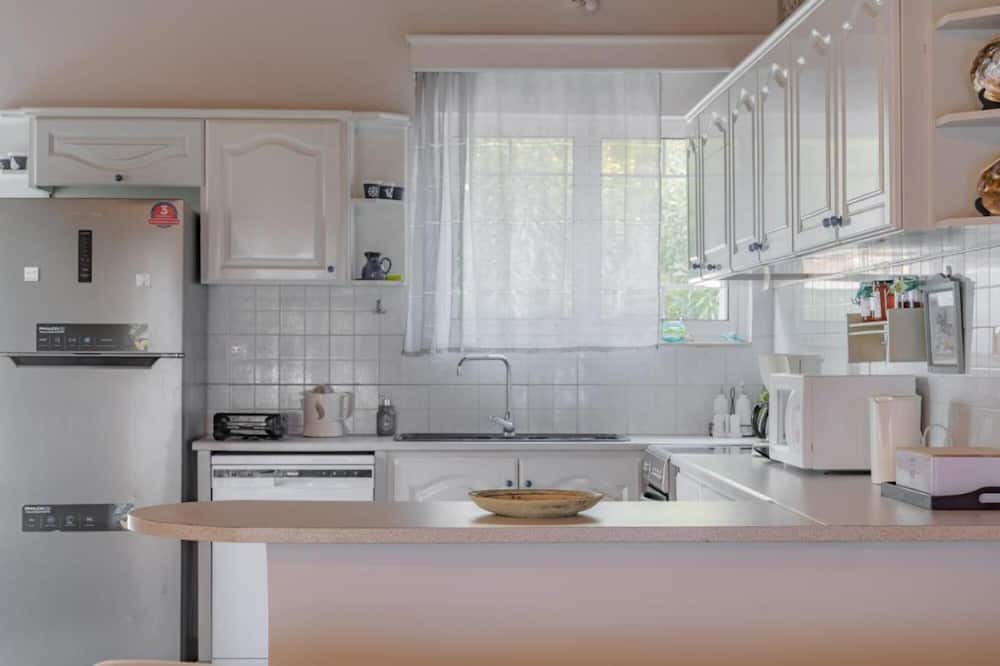 Photo of Kitchen in Kalamaki