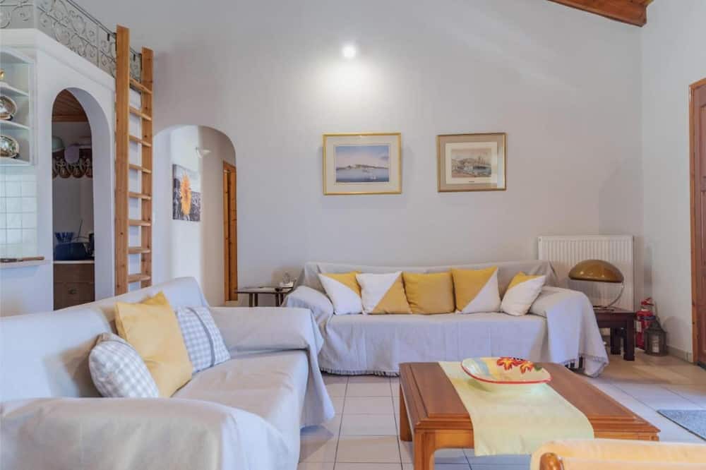 Photo of Livingroom in Kalamaki