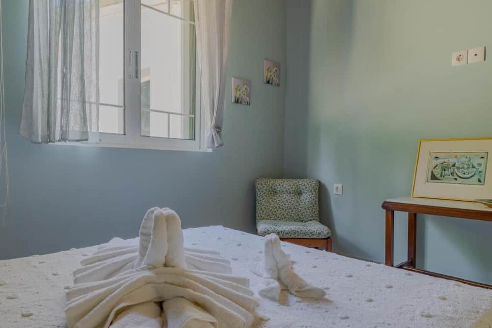 Photo of Bedroom in Kalamaki