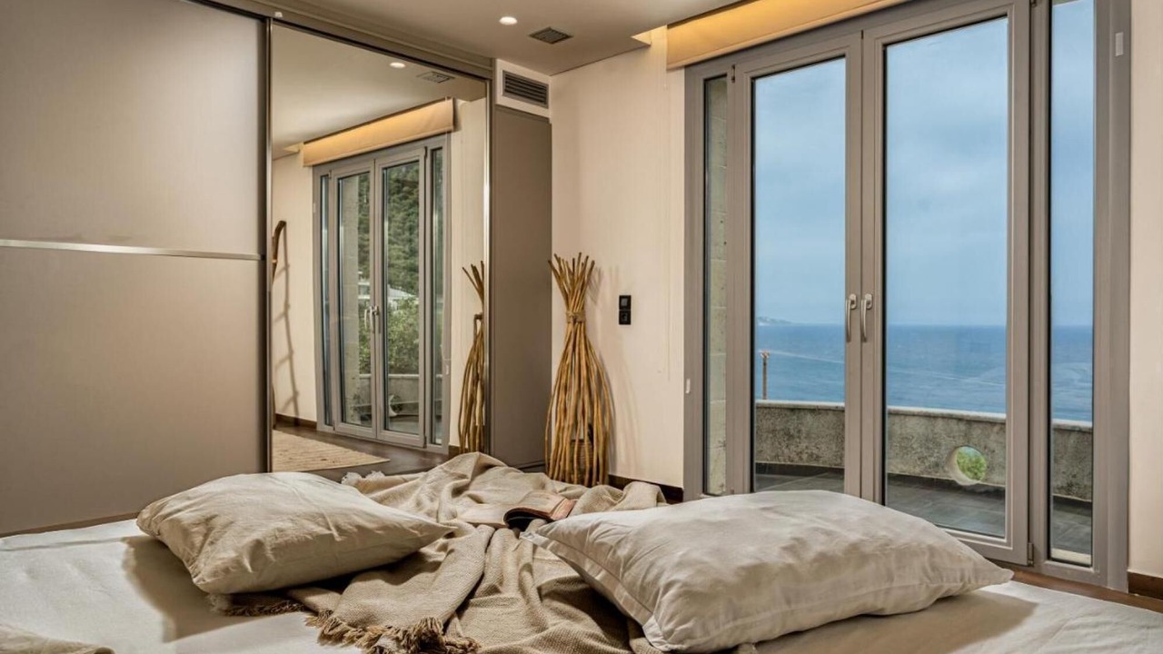 Photo of Bedroom in Marathias