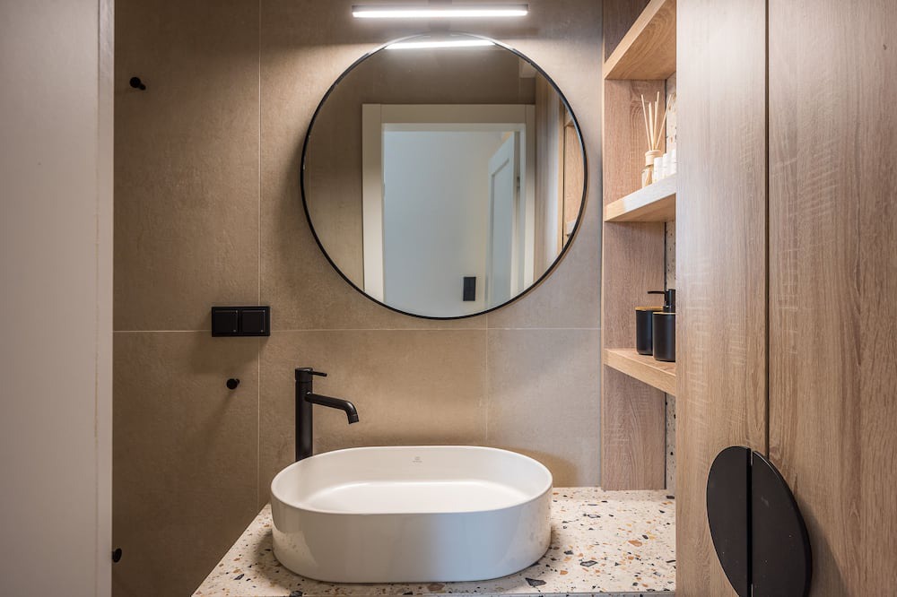 Photo of Bathroom in Heraklion