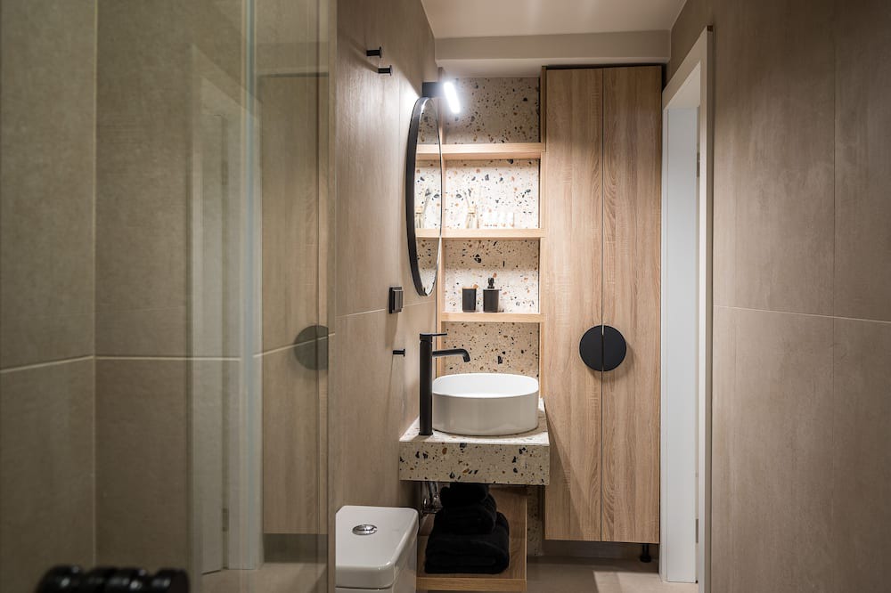 Photo of Bathroom in Heraklion