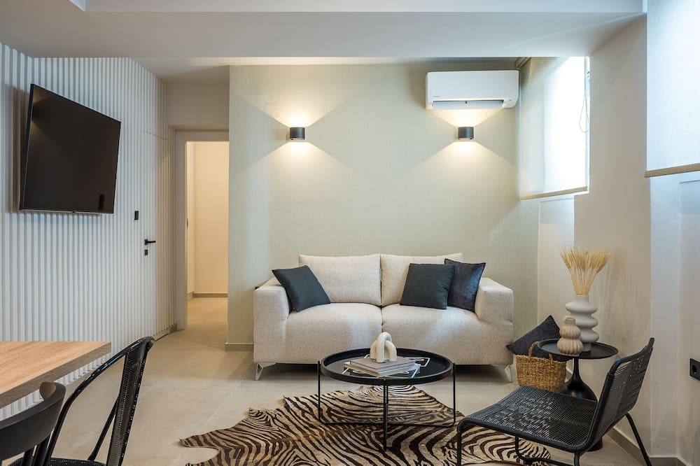 Photo of Livingroom in Heraklion