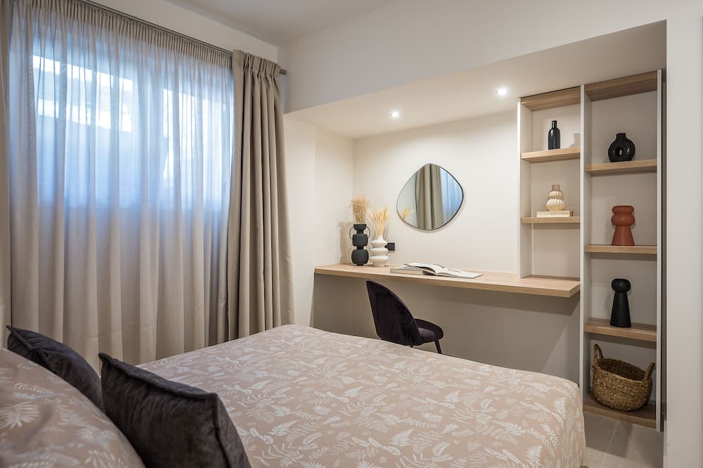 Photo of Bedroom in Heraklion