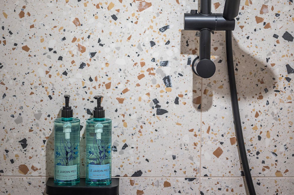 Photo of Bathroom in Heraklion
