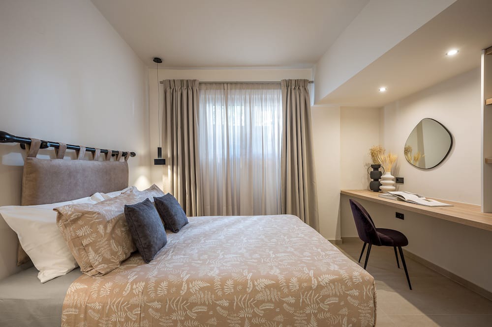 Photo of Bedroom in Heraklion