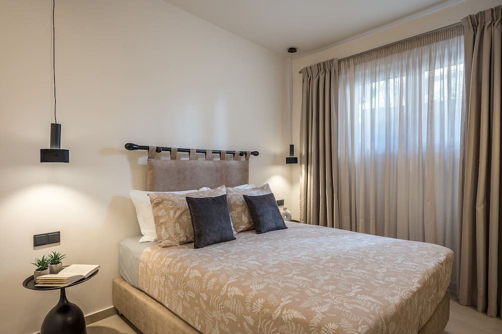 Photo of Bedroom in Heraklion