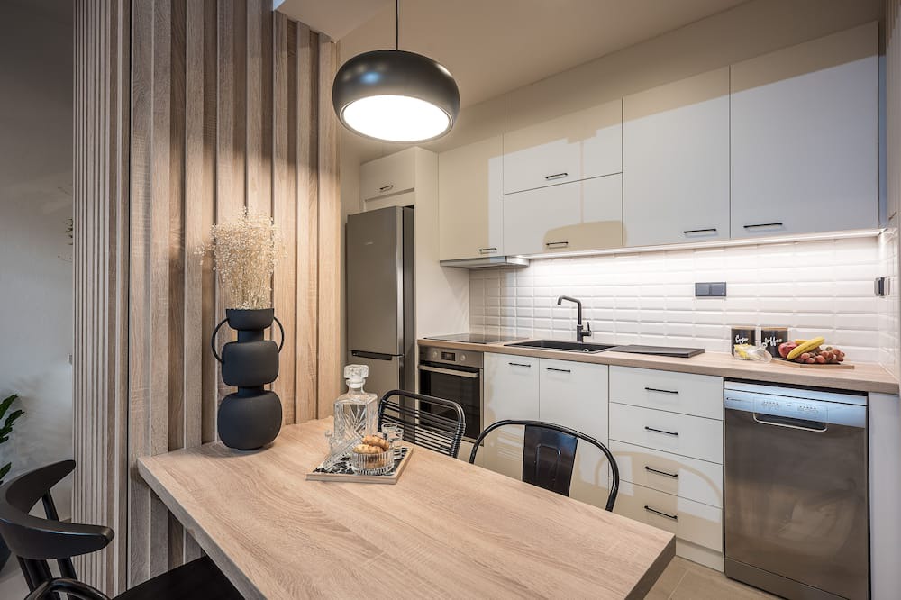Photo of Kitchen in Heraklion