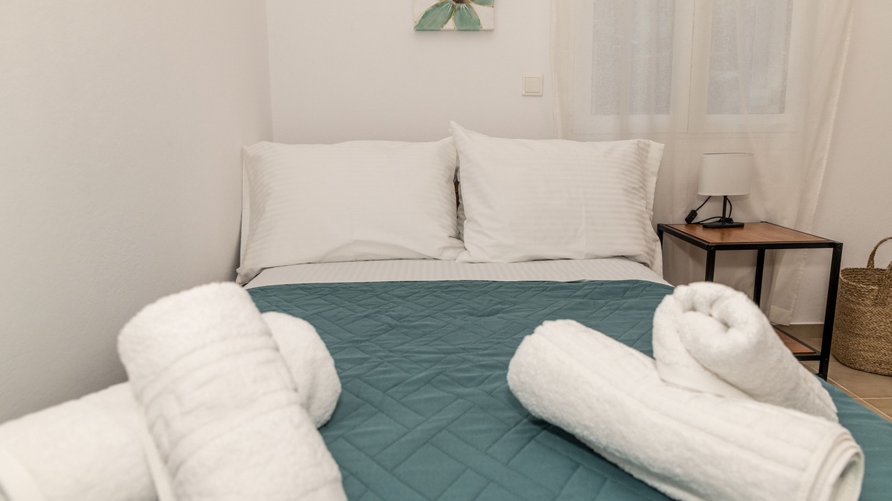 Photo of Bedroom in Pitsidia